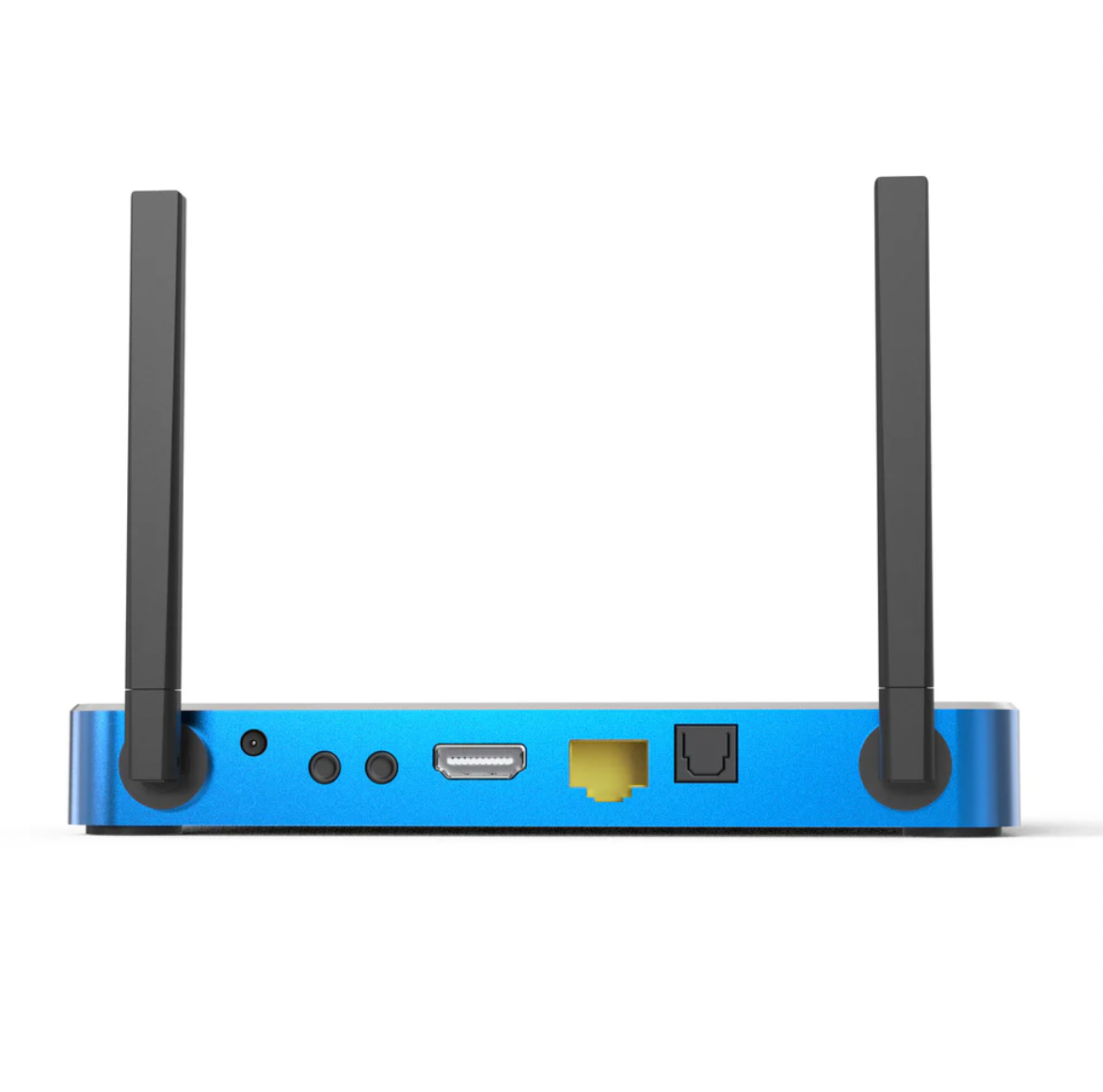 Superbox S6Max (newest version)