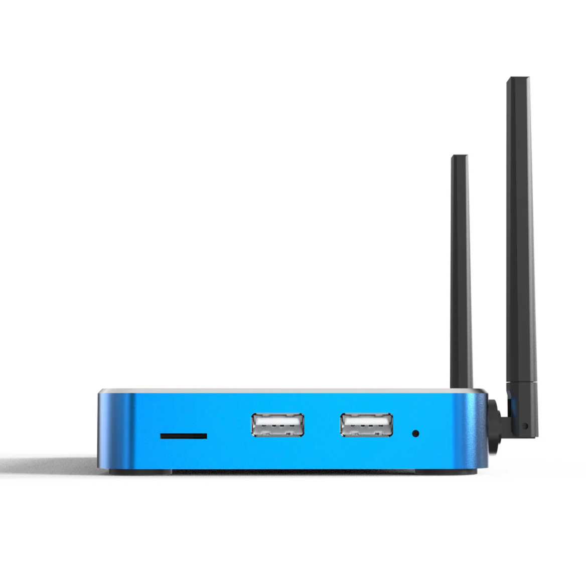 Superbox S6Max (newest version)